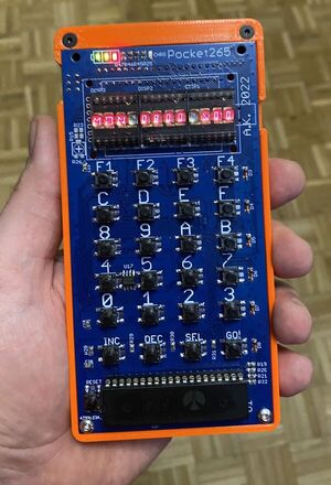Pocket265