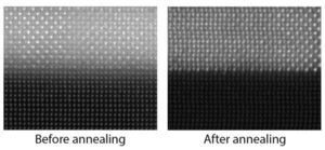 Heat-resistant nanophotonic material could help turn heat into electricity