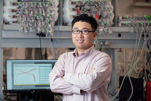 UCI and national lab researchers develop a cobalt-free cathode for lithium-ion batteries