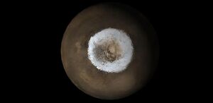 New evidence for liquid water beneath the south polar ice cap of Mars