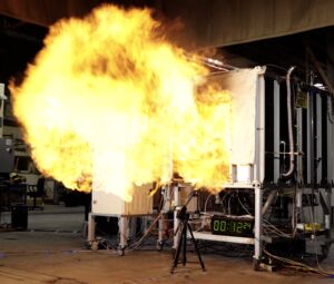 A Machine Learning-Based Solution Could Help Firefighters Circumvent Deadly Backdrafts