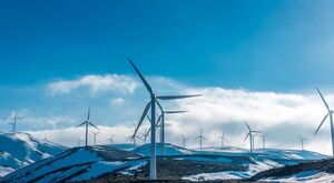 Clean-tech startup Quino Energy launches to create grid-scale battery infrastructure for greater use of wind and solar power