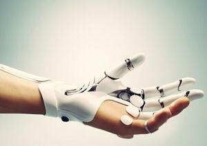 Engineers light the way to bionics of the future