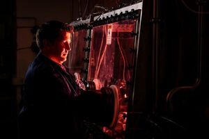 BYU profs create new micro nuclear reactor to produce nuclear energy more safely