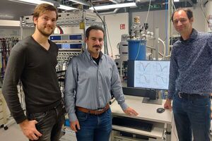 Faster and more Efficient Computer Chips Thanks to Germanium