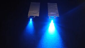 Max Planck spin-off develops more efficient batteries