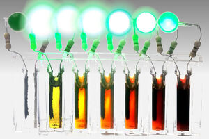 New materials could enable longer-lasting implantable batteries