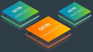 Bringing next-level 3D gaming to life with Arm Immortalis