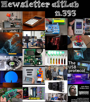 Newsletter Nº393