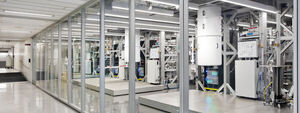 IBM and Vodafone Join Forces in Exploration of Quantum Computing Technology and Quantum-Safe Cryptography
