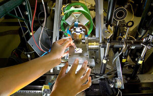 A Radical New Approach in Synthetic Chemistry