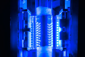 Rice lab’s catalyst could be key for hydrogen economy