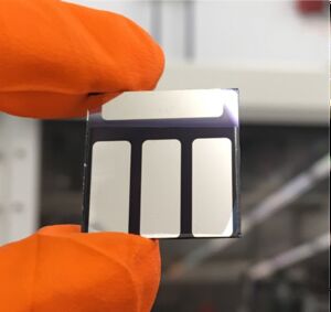 Simple semiconductor solutions could boost solar energy generation and enable better space probes