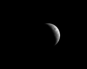 Artemis I – Flight Day Eight: Orion Exits the Lunar Sphere Of Influence