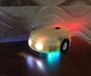 Handheld BOT
