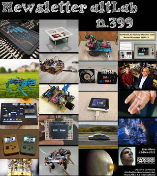 Newsletter Nº399