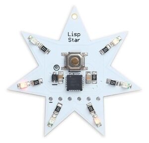 Lisp Star