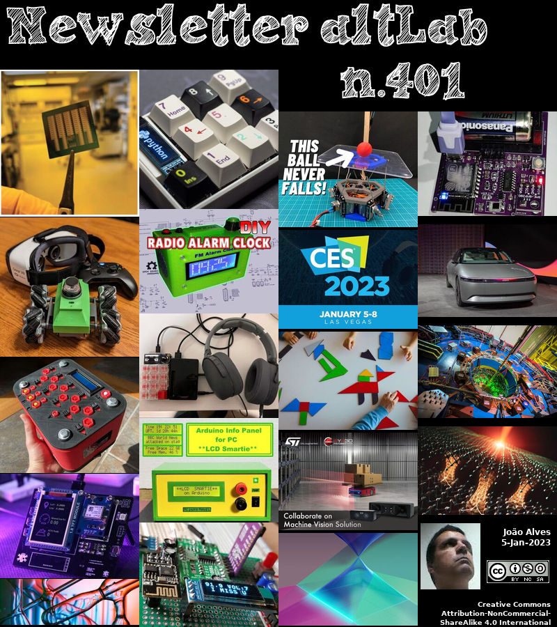 Newsletter401Cover