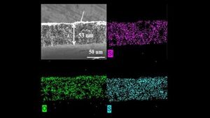 Lithium-sulfur batteries are one step closer to powering the future