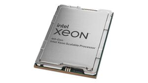 4th Gen Intel Xeon Scalable Processors