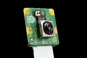 New autofocus camera modules!