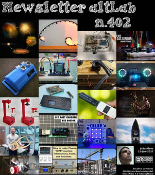 Newsletter Nº402