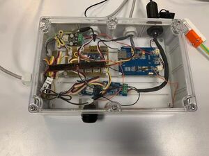 Hive Monitoring