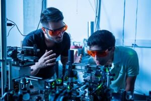 Shedding Light on Quantum Photonics