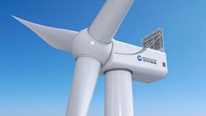 China's Mingyang looks 'beyond 18MW' with 140-metre blade offshore wind turbine giant