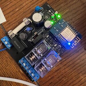 Home Assistant Heating Controller