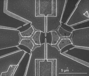 Researchers take a step toward novel quantum simulators