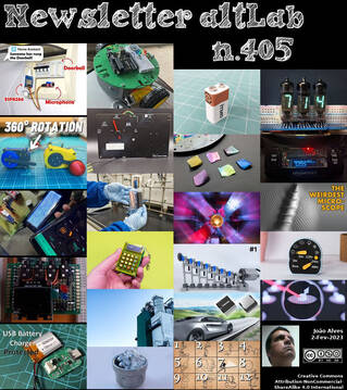 Newsletter Nº405