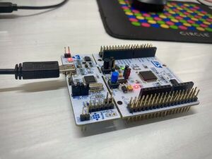 Bootloader In STM32