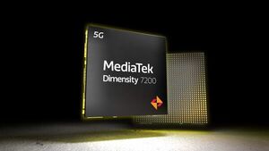 MediaTek Launches Dimensity 7200 to Amplify Gaming and Photography Smartphone Experiences