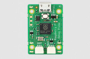 Raspberry Pi Debug Probe: a plug-and-play debug kit for $12