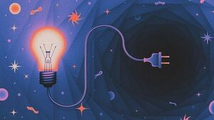 Physicists Use Quantum Mechanics to Pull Energy out of Nothing