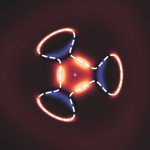 Reaching Superconductivity Layer by Layer