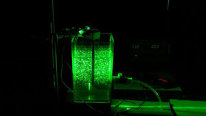 Researchers uncover new water monitoring technique