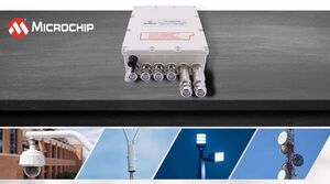 Power over Ethernet (PoE) Switch Adds Advanced Network and Security Features for Outdoor Applications