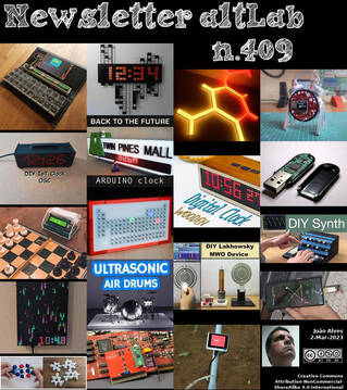 Newsletter Nº409