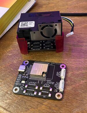 anotter-sensor-hub