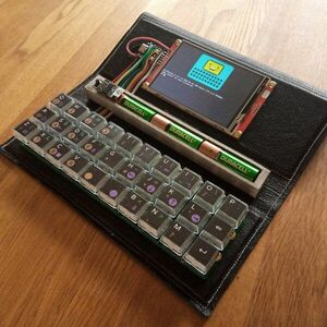 Vt2040