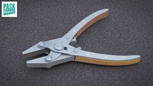 How do Parallel Pliers work? Let's make some with Wow Factor and find out!