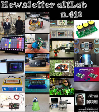 Newsletter Nº410