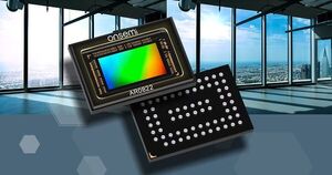 Newest 8 Megapixel onsemi Image Sensor Achieves Stunning 4K Video Quality