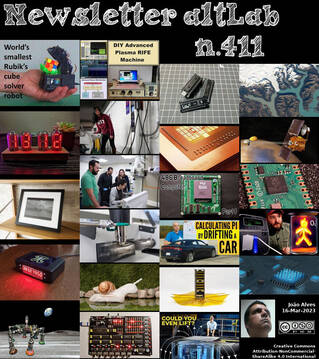 Newsletter Nº411