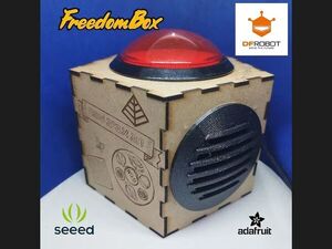 FeedomBox