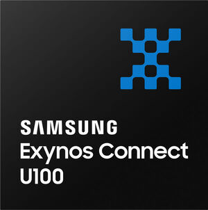 Samsung Announces Ultra-Wideband Chipset With Centimeter-Level Accuracy for Mobile and Automotive Devices