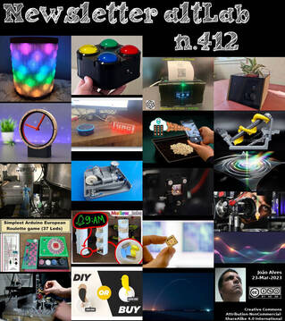 Newsletter Nº412
