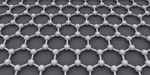 Graphene grows – and we can see it